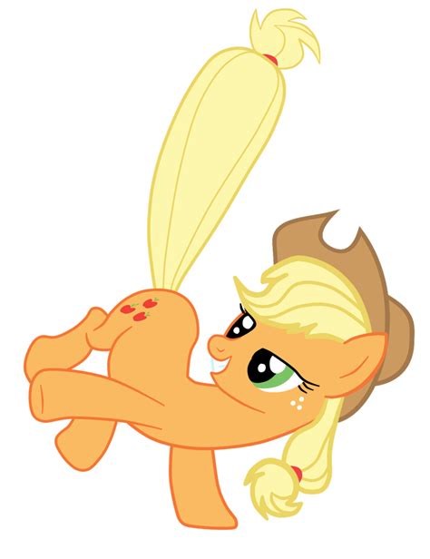 Safe Artist Gmaplay Applejack Earth Pony Pony G