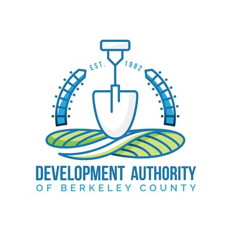 Berkeley County Development Authority - It's no secret we love