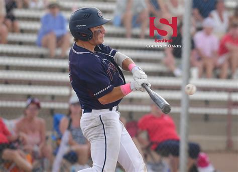 Baseball: Cherokee Trail eliminates Chaparral to move into 5A final