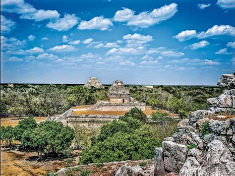 Chichén Itzá Patrimonio Cultural de la Humanidad México Desconocido