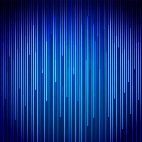 Free Vector | Blue striped abstract background