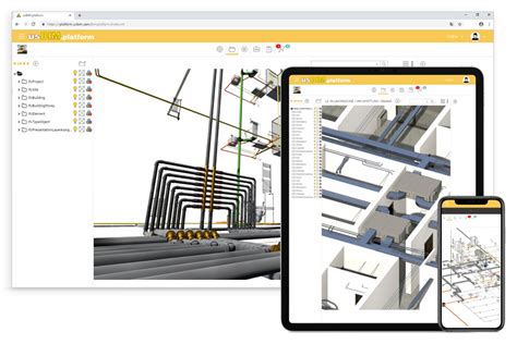 Actualités BIM building information modeling ACCA software S p A