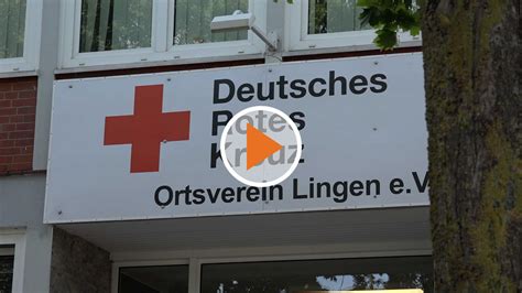 Neue Räumlichkeiten für das DRK ems TV