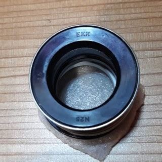 Jual Mechanical Seal Ebara Ea Mm Ekk Japan Shopee Indonesia