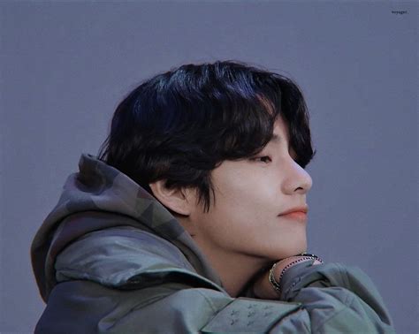 𝐯𝐨𝐲𝐚𝐠𝐞𝐫 On Twitter Taehyung Kim Taehyung Bts Taehyung