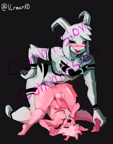 Rule 34 Anal Anthro Anthro On Anthro Asriel Dreemurr Blush Cum Deltarune Furry Gay Goat Penis