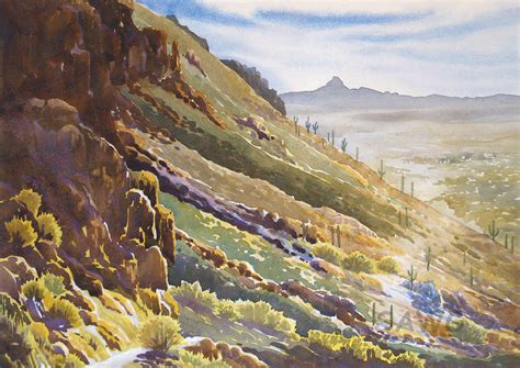 Southern AZ Watercolor Guild