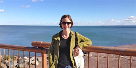 erin de vries shares  passion  water  engaging young students