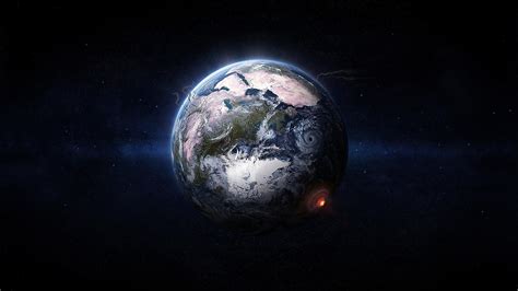 Dark Earth Wallpapers - Wallpaper Cave