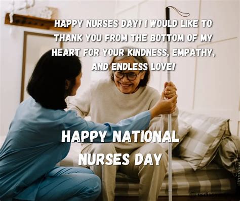 National Nurses Day History,Celebration,Facts,Quotes and Images