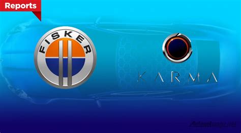 Fisker Automotive Logo