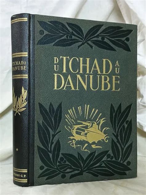 Militaria L Armee Francaise Dans La Guerre Du Tchad Au Danube Eur