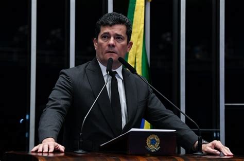 Pgr Pede E Stf Abre Inqu Rito Contra Moro Sobre Suposta Fraude Em Dela O