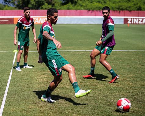 Fluminense x Sampaio Corrêa ao vivo onde assistir o jogo do Fluminense