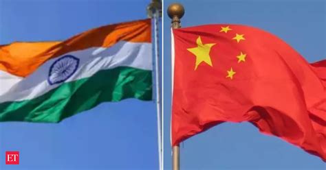 India Lodges Strong Protest With China Over Its Map Laying Claim Over