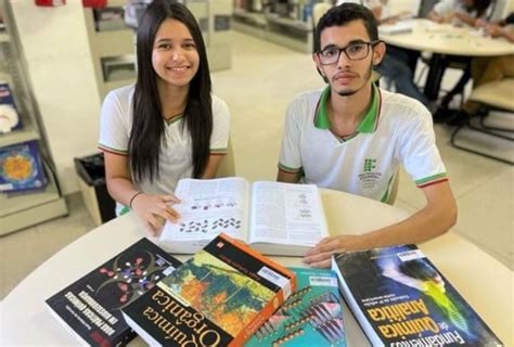 Estudantes do Ifal Penedo conquistam ouro e bronze na Olimpíada