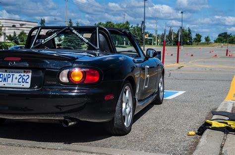 Chevy V8 Miata Kit