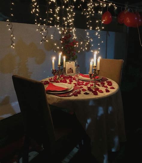 Pin By Sasaki Haname On Pin Buatan Anda In 2024 Romantic Dinner