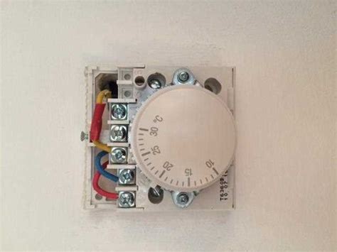 Wiring Diagram For Honeywell T4 Thermostat