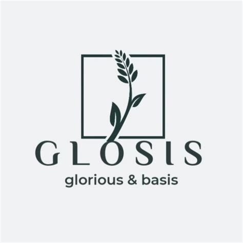 Glosis YouTube