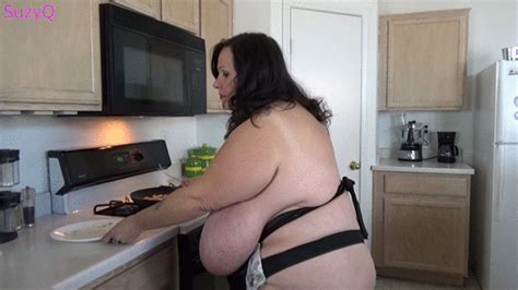 I Make A Great Wife BBW SUZYQ AND HER 44M WONDERS Clips4sale
