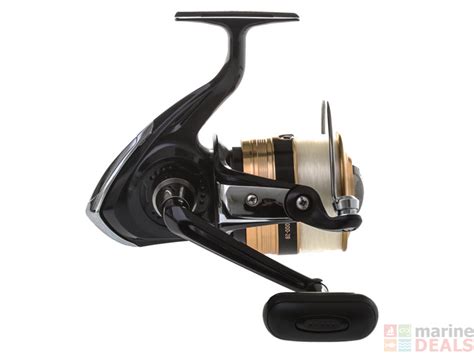 Buy Daiwa Sweepfire 5000 2b Spinning Reel Online At Marine Nz