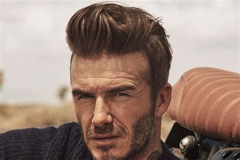 Pompadour Haircut Men 2022