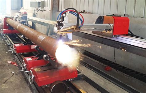 Plasma Pipe Cutting Machine News Hubei Meisar Cnc Technology Co Ltd