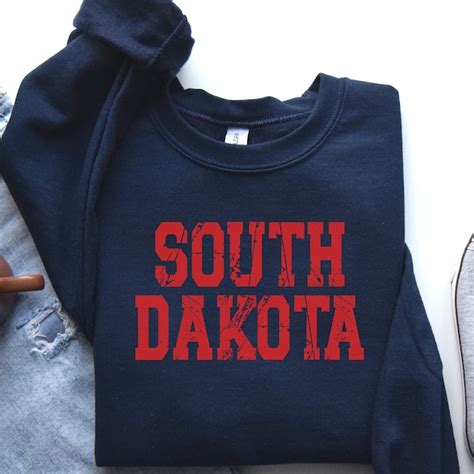 South Dakota Vintage Etsy