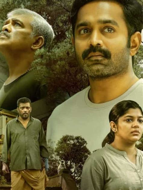 7 Malayalam Slow Burn Thrillers To Watch Like Kishkinda Kaandam Ottplay