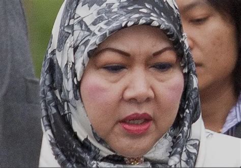 4 Fakta Mencengangkan Mariam Aziz Eks Istri Kedua Sultan Bolkiah