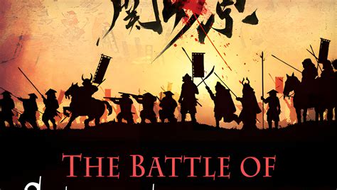 Book Review: Chris Glenn's 'The Battle of Sekigahara'