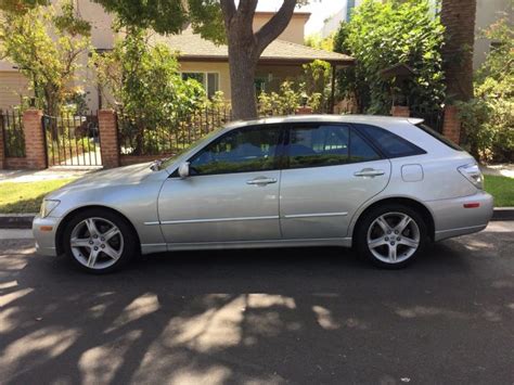 The Five Best Lexus Hatchback Models Of All Time