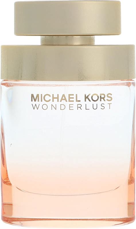 Michael Kors Wonderlust Eau De Parfum Spray Ounces Amazon Ca