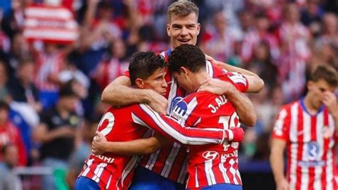 Prediksi Skor Sparta Praha Vs Atletico Madrid Liga Champions 27