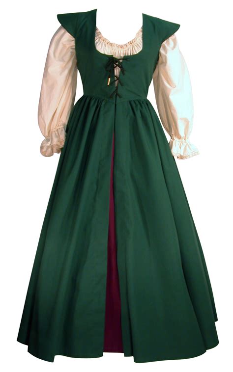 Elizabethan Gown Elizabethan Gown Renaissance Fashion Italian Outfits