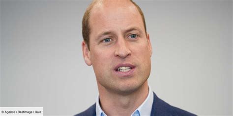 Le Prince William Toujours En Col Re Contre Son Fr Re Harry Cette