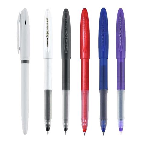 Uni Ball Gelstick Pen Gsg