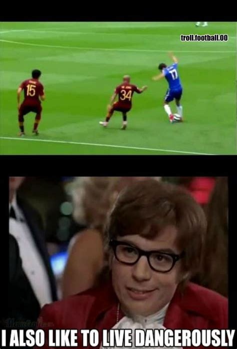 Austin Powers Memes - Barnorama