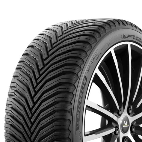 Pneu CROSSCLIMATE 2 195 65 R15 91 H Norauto Fr