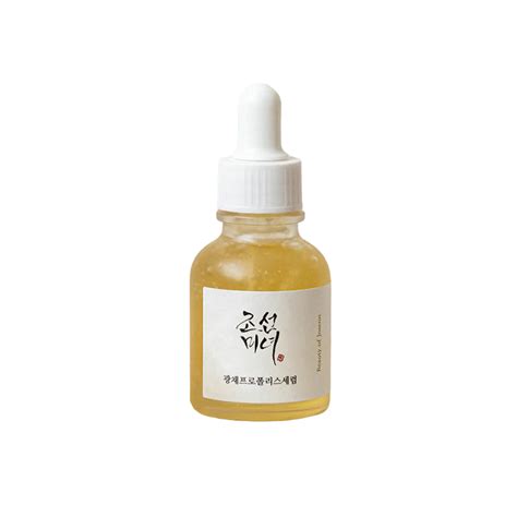 Beauty Of Joseon Glow Serum Propolis Niacinamide Ml Myeppo