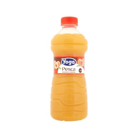 Yoga Succo Pera Pet 1000ml