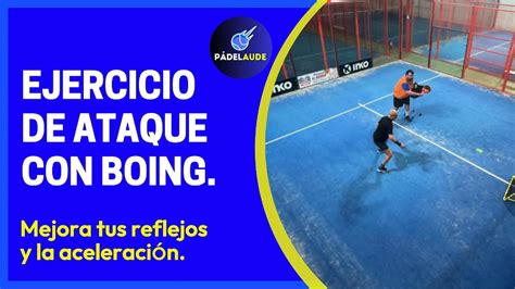 👉clases De Padel Mejora La VolÉa Youtube