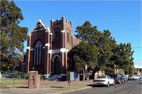 Malvern Hill Uniting Church Churches Australia