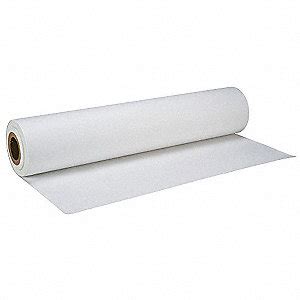 BINKS Flame Retardant Paper, 60 In x 300 ft - 41U072|29-865 - Grainger