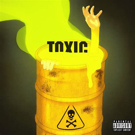 TOXIC - YouTube Music