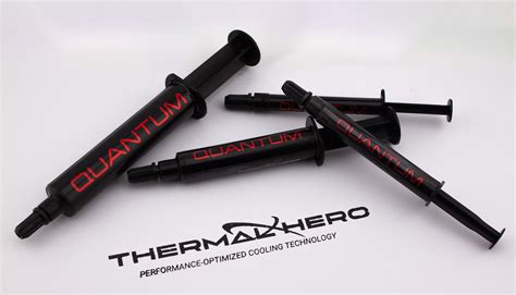 Quantum Series Thermal Paste Thermal Hero