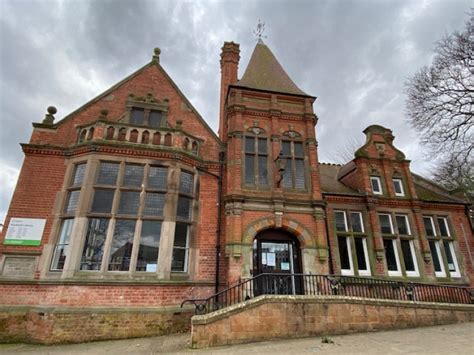 Torkard Academy Visits Hucknall National Out Of School Club To Spread