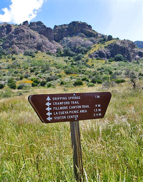 Las Cruces Blog – News, Photos, History » Hiking Dripping Springs – Part 1