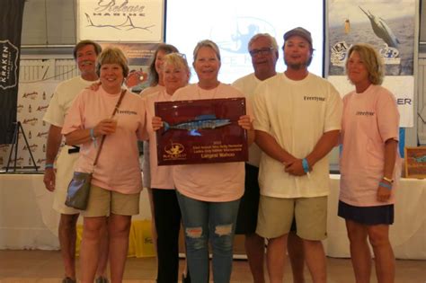 Img Pirates Cove Billfish Tournament